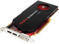 Amd ATI FirePro V5800 (100-505605)